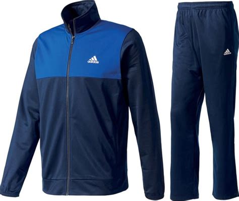 adidas sportkleding heren|adidas heren.